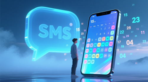 Почему успешные бренды планируют SMS-рассылки на месяцы вперёд?