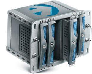 Удобная работа с базой