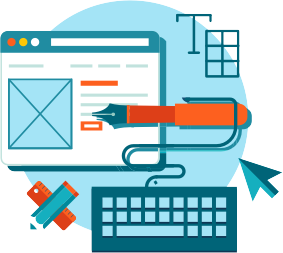 Настройка фирменного стиля