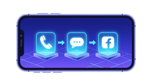 Многоступенчатая авторизация: надёжный вход для каждого клиента 