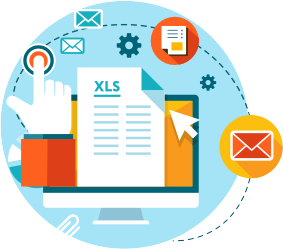 Удобная работа с базами